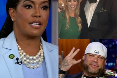 “Tell The Truth Or Get Off The Stage!” Tyrus EXPLODES Live On CNN In Jaw-Dropping Showdown Over Media Bias