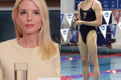EXPLOSIVE TV MOMENT: Pam Bondi has won her legal battle against Lia Thomas and will not have a chance to qualify for the Olympics, marking a huge victory for women’s sport and facing the heaviest penalty in sports history for cheating