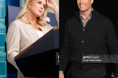 THIS JUST HAPPENED: Retired NFL Star Tries to Take Down Karoline Leavitt On Live TV — Her Comeback Left Him Speechless! What started as a smug attempt to embarrass Karoline Leavitt turned into a viral masterclass in grace and wit. The ex-footballer clearly didn’t expect Karoline to clap back — but when she did, the entire room went silent… then erupted. Social media can’t stop replaying the moment, and fans are calling it one of her most iconic takedowns yet. Curious how she!