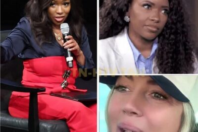 You go GIRL!!! ‘If Jasmine only had eyes to see, ears to hear, a heart to feel and brains for reasoning what’s real and true.’ Jasmine Crockett is Getting COOKED Right Now!!!—You Won’t Believe What’s Happening Behind the Scenes!