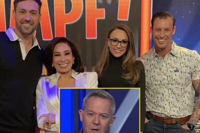 BREAKING: Greg Gutfeld Drops a Bombshell About Kat Timpf—Tears Flow as He Shares the Joyful News Viewers Never Expected! What’s Behind the Emotional Moment?