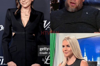 SHOCKING SCENE: TYRUS STORMS OFF SET AFTER HEATED ARGUMENT WITH KAROLINE AND KAT—MAJOR SCANDAL ERUPTS!