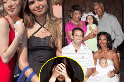 SAD NEWS: “IT’S HEARTBREAKING—MY DAUGHTER HAD TO ENDURE TERRIBLE THINGS” SAYS FOX NEWS HOST HARRIS FAULKNER, LEAVING VIEWERS SHOCKED AS SHE REVEALS PAINFUL FAMILY STRUGGLES.