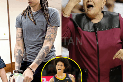 BREAKING: Lin Dunn Demands Brittney Griner Be Removed From U.S. Olympic Team — “You Disrespect the Anthem, You Don’t Deserve to Represent This Country”
