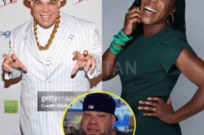 TELL THE TRUTH OR GET OFF THE STAGE!” TYRUS EXPLODES ON CNN IN A SH0CKING FACE-OFF OVER MEDIA BIAS—THE ROOM GOES SILENT!