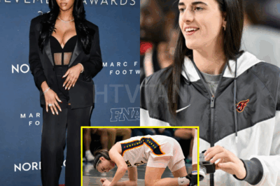 “If you don’t respect me you’ll lose your talent” – Angel Reese threatens to leave America for good if Caitlin Clark makes it to team USA (Angel Reese getting just ONE vote).