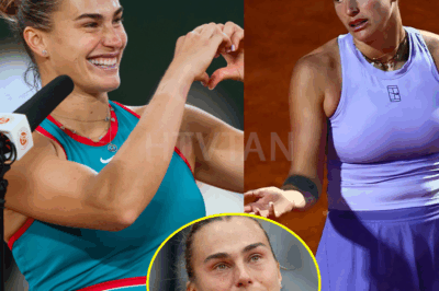 BREAKING: Aryna Sabalenka is facing a suspension for her semi-final match at Roland Garros and a $150,000 fine as the tennis federation opens an investigation into allegations she made racist comments towards Coco Gauff