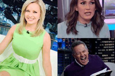 “FOX NEWS BREAK: Sandra Smith Replaces Jessica Tarlov on The Five—Greg Gutfeld’s Big Move Shakes Up the Network!”