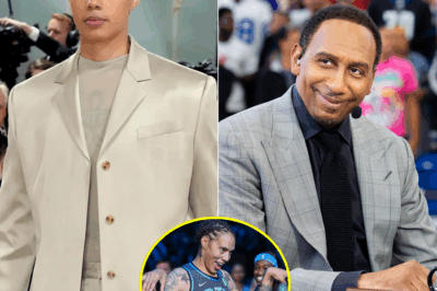 Stephen A. Smith drops major info about Brittney Griner: The rumors turned out to be true!
