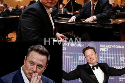 Elon Musk Stuns Carnegie Hall: After Mocking Famed Pianist, Billionaire Takes the Stage, Delivers Dazzling Piano Performance That Leaves Critics Speechless—Social Media Erupts as World Debates: Is Musk Secretly a Musical Genius or Just the Ultimate Showman? Unforgettable Night Redefines What We Thought We Knew About Elon Musk.