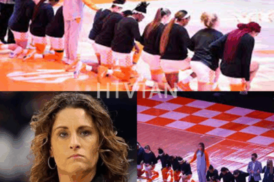 University of Texas CANCELS Scholarships for Students Who Kneel During National Anthem ‘They’re on this land, they have to respect this land.’