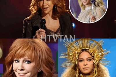 Reba Mcentire STRONGLY OBJECTS: “Oh sure, letting Beyoncé win Female Country Artist is like inviting a peacock in a cowboy hat to sing in a barn — flashy, out of place, and just a circus act for city folks who think they understand Southern music!”