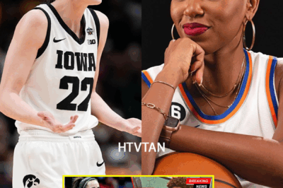 BREAKING NEWS: Just minutes ago, the sports world was shaken as Caitlin Clark made it clear—she’d had enough of being misrepresented. After months of heated debate and increasingly pointed commentary, Clark has officially filed a defamation lawsuit against ESPN’s Monica McNutt.