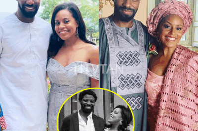 Tragic News: Sheinelle Jones Reveals Her Husband Uche Ojeh’s Last Words Before His Passing from Brain Cancer—Fans Left in Tears