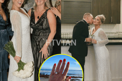 SHOCK: Karoline Leavitt “wins over” her billionaire husband with a secret gift full of sweet calculations! In the midst of giving birth and a busy schedule, she still responded, making Nicholas Riccio – the tycoon behind her career – “FALL IN” once again. This inexpensive but sophisticated gift is considered the most clever move to “Keep the marriage” with a wealthy ratio! Nicholas Riccio’s reaction was unexpected by many people!