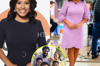 In a powerful moment of resilience and strength, Sheinelle Jones, beloved co-host of NBC’s TODAY Show, is set to return to the program after a challenging and emotional period away from the spotlight. Known for her warmth, humor, and authenticity, Sheinelle has long been a fan favorite, and her absence was keenly felt by both viewers and her colleagues. But now, as she prepares to return to the TODAY Show, her fans, co-hosts, and the wider public are eager to welcome her back with open arms.