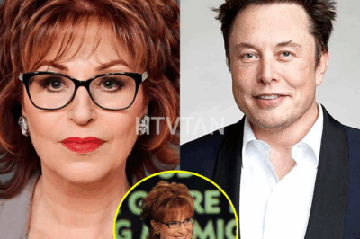 Joy Behar Announces Plans to Move to Canada: “I Don’t Want to Live Under the Same Sky with Him” – Elon Musk Fires Back
