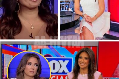 Julie Banderas makes STUNNING career decision that leaves colleagues speechless and sparks questions about the FUTURE of journalism and what pushed the veteran anchor to walk away from the spotlight
