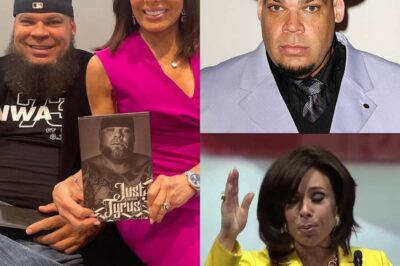 “You Poked The Bear — Now Face The Wrath.” Jeanine Pirro and Tyrus have launched a full-scale offensive against CBS, NBC, and ABC — and this time, it’s like never before. Backed by a colossal $2 billion investment from Fox News, this isn’t a ratings war — it’s a demolition plan aimed at breaking the mainstream media stronghold wide open. “We’re not here to compete — we’re here to crush the lie machine,” Tyrus declared. Insiders confirm: this is a calculated move to seize the narrative ahead of a high-stakes election. Rumors are already swirling that one rival network is cracking from within — with top execs preparing to flip. The rules are gone. The gloves are off. And the media game is about to explode like never before.