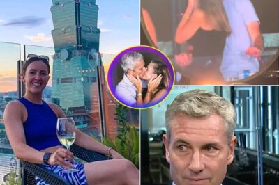 “Scandal or Victory? Megan Kerrigan’s Shocking Post After Andy Byron’s Fall Sparks Speculation—Could a Prenup Be Involved?”