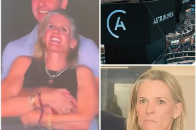 “KRISTINE CABOT’S GAME-CHANGING RESPONSE TO COLDPLAY: ‘I DON’T FLINCH. I FIRE BACK.’” In a powerful moment that left the studio frozen and the internet buzzing, Kristine Cabot finally broke her silence on the Coldplay controversy. “It wasn’t a misunderstanding. It was a setup. And we’ve been silent for a year,” she said with unshakable poise. “I DON’T FLINCH. I FIRE BACK.” Her brutal counterstrike sent shockwaves through the room, reshaping the narrative in one unforgettable exchange. Read on to uncover what finally made Cabot speak out and how her explosive words are reshaping the conversation.