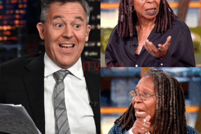 2 MINUTES AGO : I CAN’T UNDERSTAND HER PERSPECTIVE’ — Greg Gutfeld SLAMS Whoopi Goldberg Over Uncertainty About Her Future on ‘The View’!