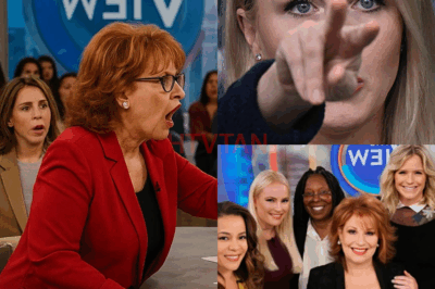 “Karoline Leavitt Declares War on ‘The View’ with $800 Million Lawsuit – ‘Too Late to Back Down Now’”