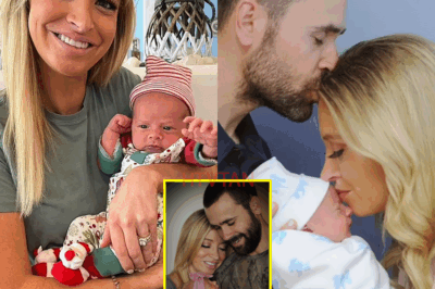 LATEST NEWS: Kayleigh McEnany gave birth to her third daughter, she asked the doctor to do something no mother in America had dared to ask to do before