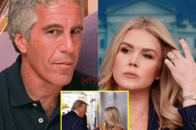 “Trump Strikes Back at The Wall Street Journal After Exposing Lewd Letter to Epstein – Bans Reporters from Scotland Trip!”