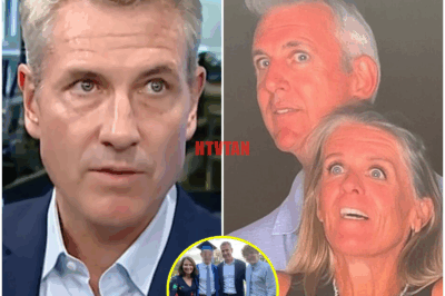 “Coldplay’s Kiss Cam Scandal: Married Astronomer CEO’s Affair with Co-Worker Could Lead to Multi-Million Dollar Losses!”