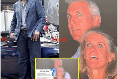 BREAKING: Elon Musk, a close friend of Megan Kerrigan Byron, revealed that Megan Kerrigan Byron, the wife of CEO Andy Byron, filed for divorce and released a series of evidence that could ruin Andy Byron’s entire career after discovering his affair with Kristin Cabot, Senior Director of Human Resources at Astronomer.