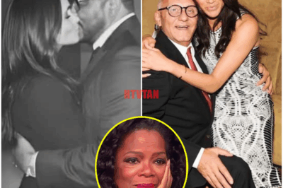 “Oprah’s Secret Tapes Exposed! ” Insiders Claim Oprah Has Shocking Unseen Footage Revealing Meghan’s Hidden Connection With Tyler Perry — Clips Allegedly Left Out Of The 2021 Interview. Sources Say The Tapes Could Shatter The Sussex Image Forever. See What Was “Too Hot” For TV!