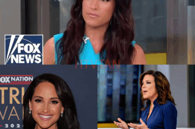 Chaos at Fox News: Emily Compagno Clashes with Co-Host in Explosive On-Air Feud – The Leaked Scandal, Power Struggles, and Rebranding Wars Behind the Scenes!