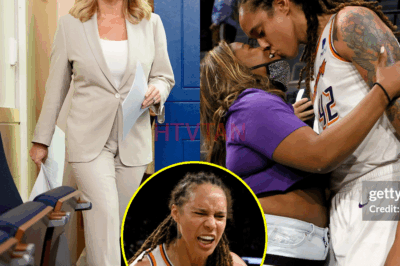 THIS JUST HAPPENED: Karoline Leavitt calls Brittney Griner a ‘sh!t’ after discovering the truth about her gender