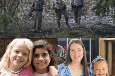 Heartbreaking update: Police have just confirmed that they have found the last of the 27 girls at Camp Mystic’s 800m from their home, looking at her face everyone burst into tears