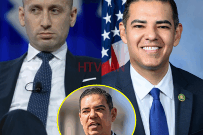 BREAKING: Investigation Launched Into Controversial Figure Amid Explosive Remarks – Accused of Being One of the “Biggest Pieces of Sh*t in America.”