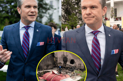 SHOCKING: Pete Hegseth Quietly Pays for Funerals of 90 Indian Plane Crash Victims—A Heart-Wrenching Act of Kindness at Midnight!