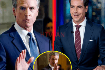 BREAKING: California Governor Slams Media Giant with Jaw-Dropping $787 Million Lawsuit After Host Claims He Lied About Phone Calls Regarding National Guard Deployment
