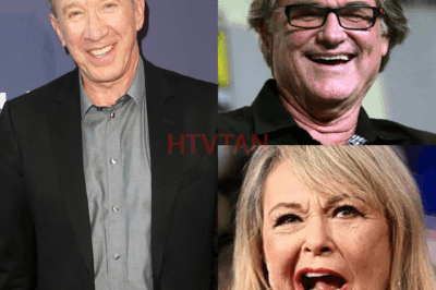 2 MINUTES AGO: KURT RUSSELL JOINS ROSEANNE BARR AND TIM ALLEN IN FORMING THE NON-WOKE ACTORS’ ALLIANCE—A BOLD MOVEMENT TO REDEFINE HOLLYWOOD, FOSTERING IDEOLOGICAL DIVERSITY AND CREATIVITY OUTSIDE THE PROGRESSIVE MAINSTREAM!