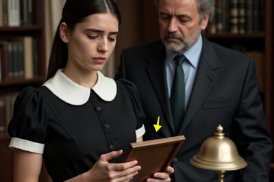 The millionaire took pity on the beautiful homeless girl and hired her as a caregiver for his disabled father. But entering the rich man’s study, the girl froze, seeing the photo of his deceased daughter: «Your daughter is alive. I know where to find her…»
