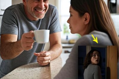 Anna began to suspect that her husband was slipping sleeping pills into her tea. That night, she discreetly discarded the drink when he left the room and acted as though she’d drifted off. But what unfolded next left her utterly stunned…