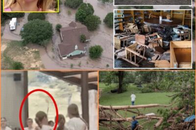 Just 20 minutes ago, the parents of the final missing girl from the Texas flood released details of their last phone call with their daughter. Through tears, they recounted how the call lasted mere seconds — just enough for her to say six haunting words that now echo across the devastated community. 👉 Full, heartbreaking transcript of the call is in the comments…