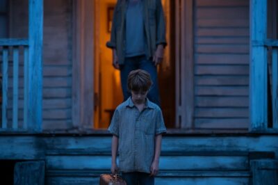 I Abandoned Her Stepson After Her D.e.ath — A Decade Later, the Truth Hit Me Like a Thunderbolt