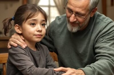 The girl regularly came home with suspicious bruises. To find out the truth, her father secretly placed a recorder in her backpack. What he heard surpassed all his fears.