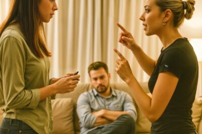 “Mom said again that you have to give us the bigger room!” Svetlana burst out right at the doorstep without even saying hello. Her face was burning with righteous indignation, and in her hands she clenched the apartment keys as if they were a weapon.