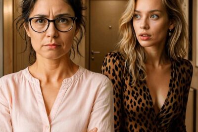 My husband left for the neighbor, and seven months later she showed up and demanded that our apartment be given away.