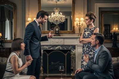 While Hosting My BIL and His Bride on Their Honeymoon, He Demanded We Give Our Bedroom — He Regretted Asking