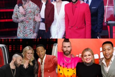 Season 29 of The Voice is officially on the way, with Kelly Clarkson, Adam Levine, and John Legend confirmed to return in spring 2026. NBC has promised a dramatic revamp to the show’s format — but amid all the excitement, it was Michael Bublé’s cryptic social media post that truly set the internet ablaze.