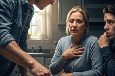 My dad left me only one thing—his Rolex. But my mom and her new husband sold it for my stepbrother.