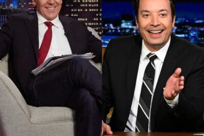 “Greg Gutfeld Warns Jimmy Fallon: Inviting Me on The Tonight Show Might Be the Riskiest Move of His Career”